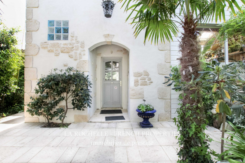 Property for sale - Maison Saint-Pierre-d'Oléron CG-184