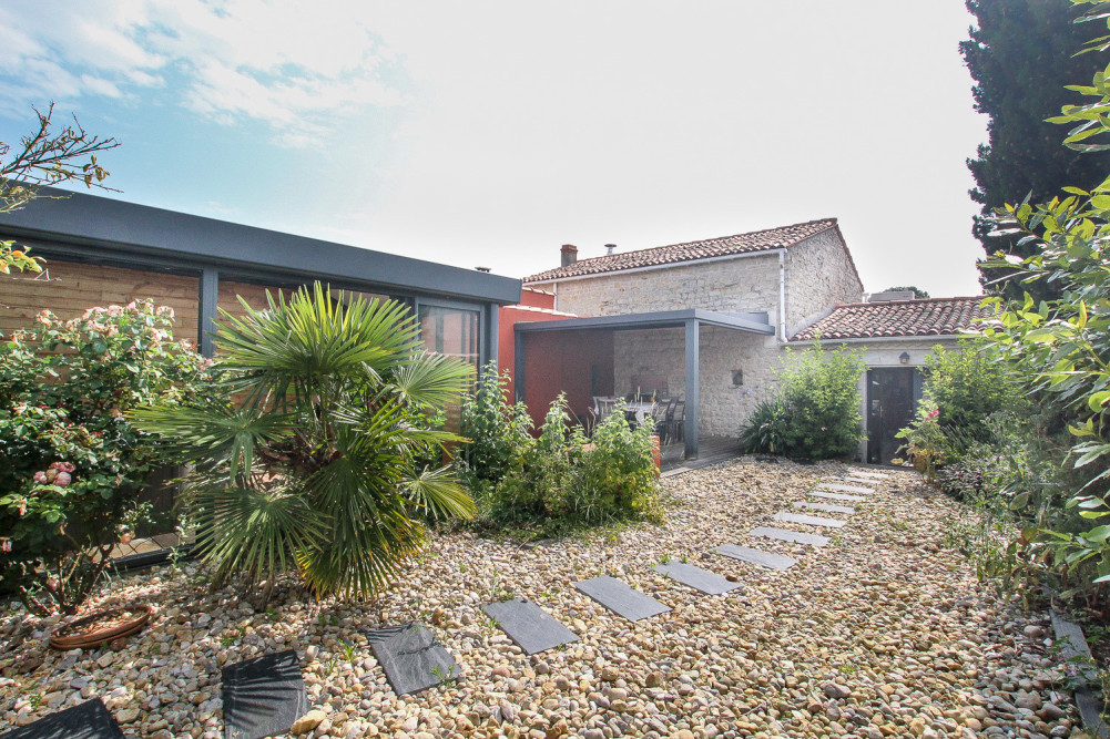 Property for sale - Maison Lagord CG-280