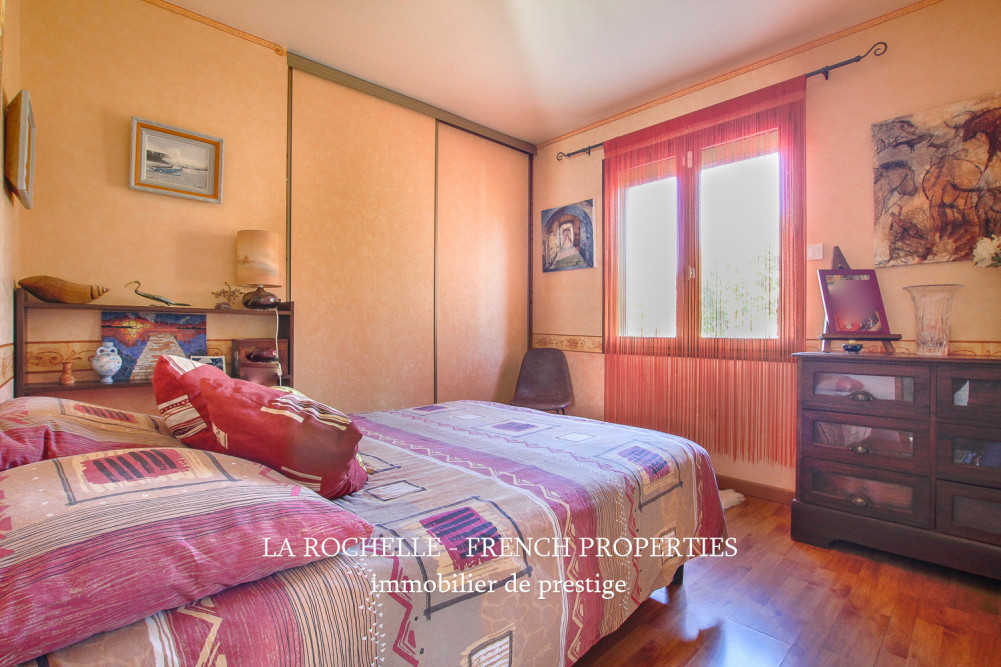 Bien à vendre - Maison Angoulins CG-294