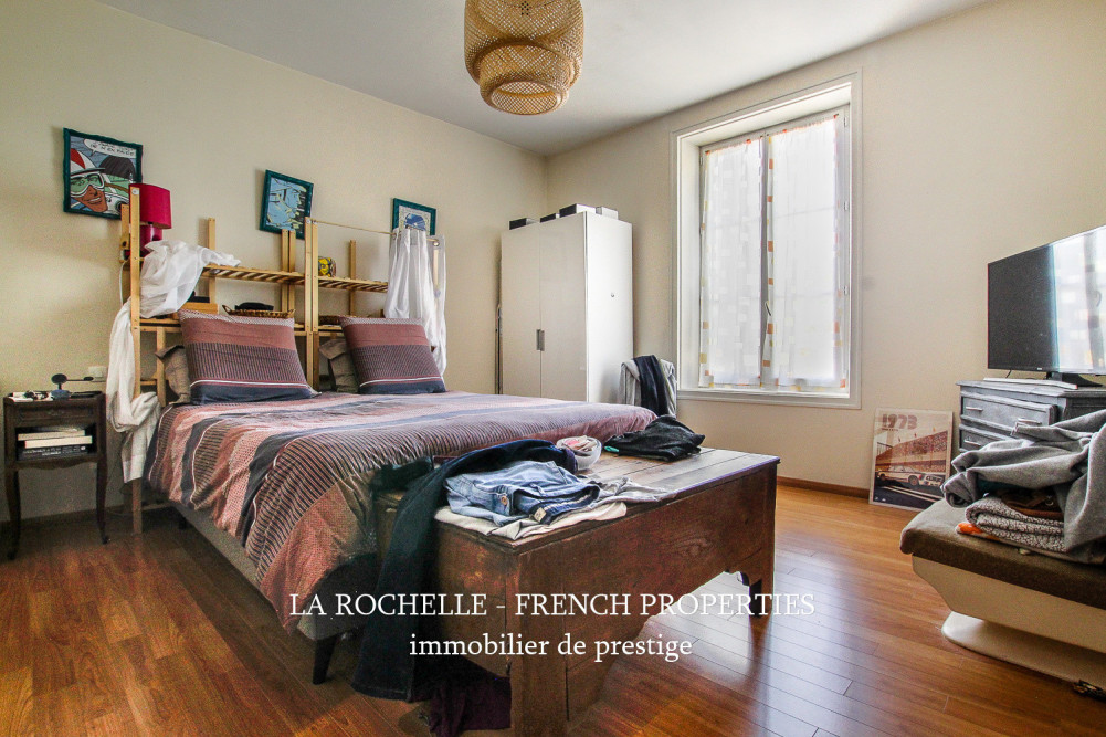 Bien à vendre - Maison La Rochelle CG-290
