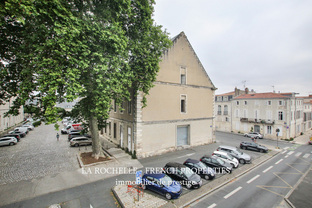 Property for sale - Appartement La Rochelle CG-283
