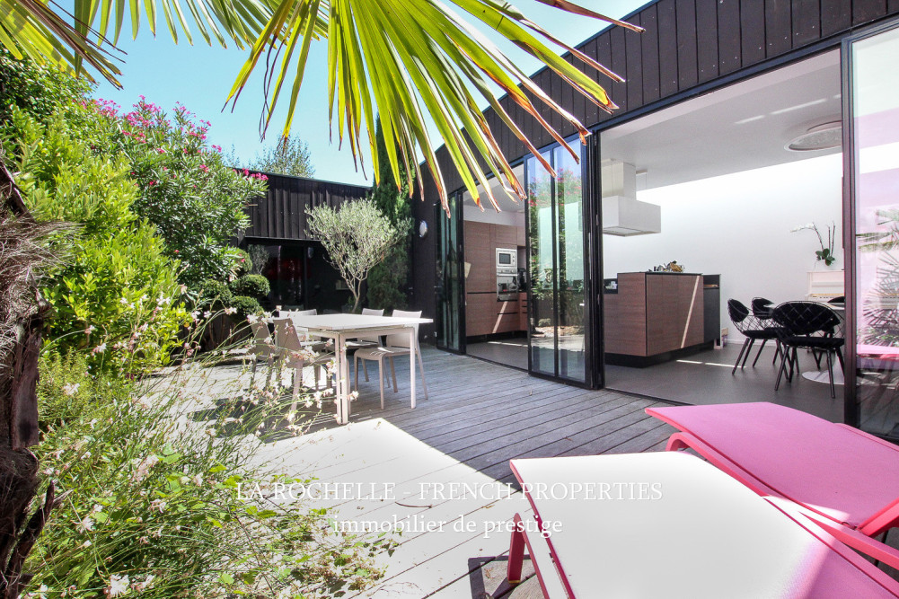 Maison à vendre Charente-Maritime / La Rochelle et sa région / La Rochelle