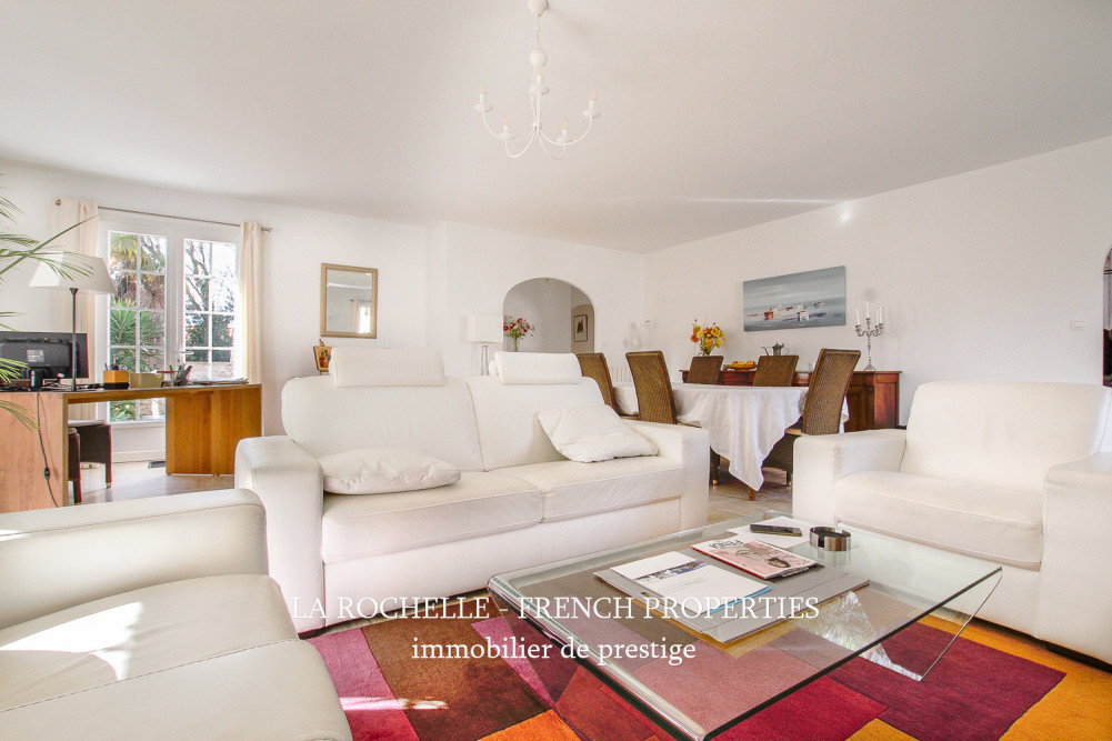 Bien à vendre - Maison La Rochelle CG-272