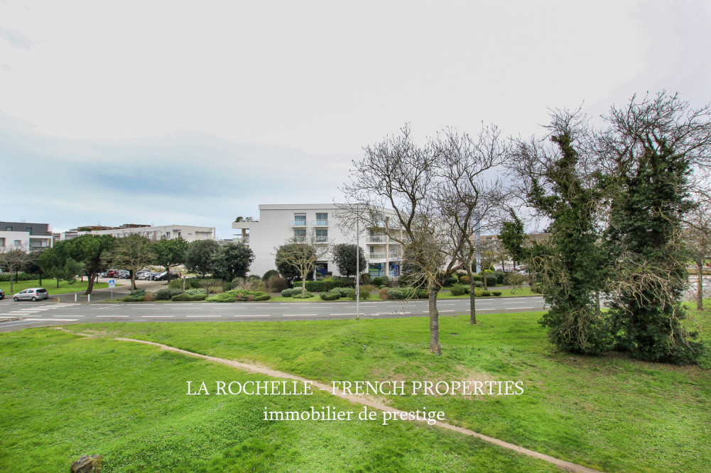 Bien à vendre - Appartement La Rochelle CG-240