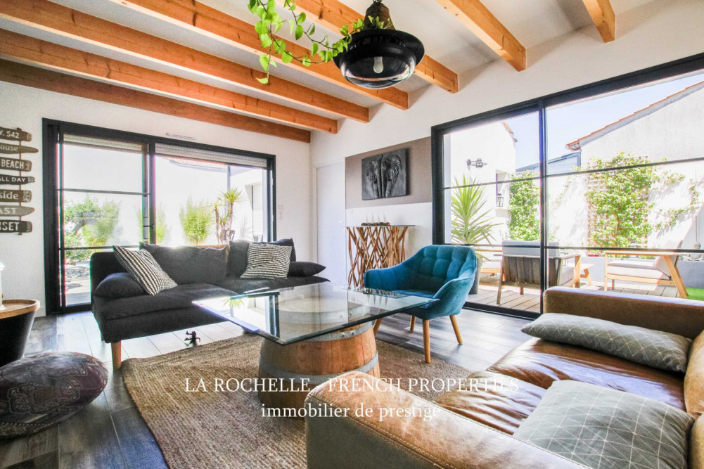 Property for sale - Maison La Rochelle CG-191