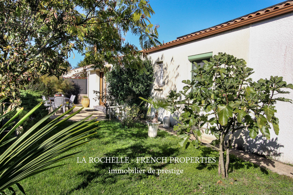 Bien à vendre - Maison Angoulins CG-294