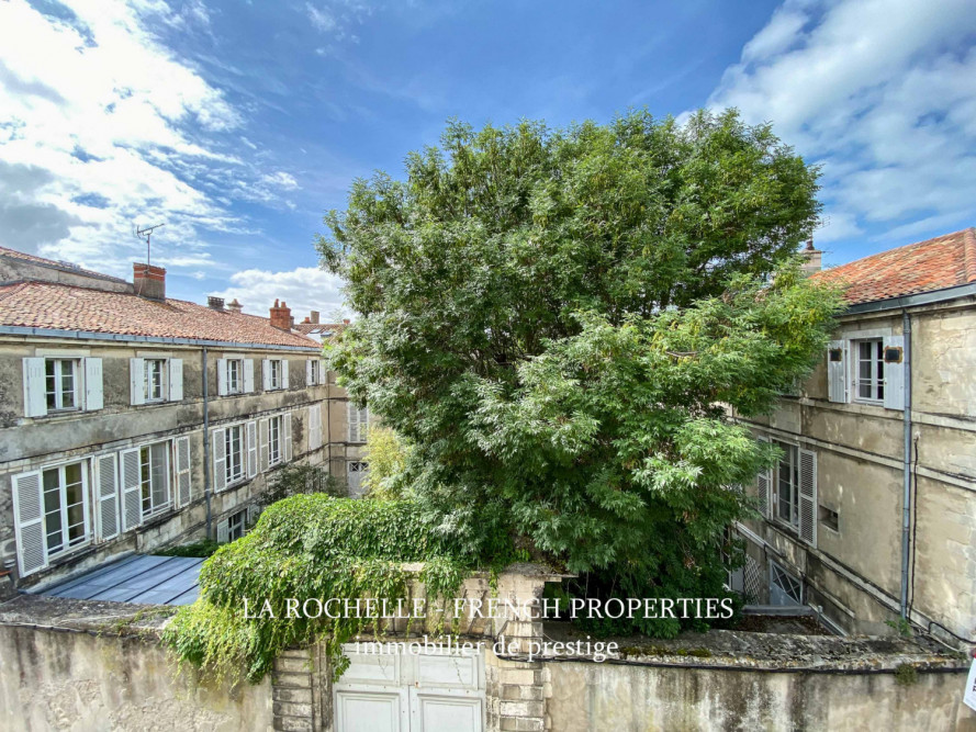 Property for sale - Autre La Rochelle CG-192