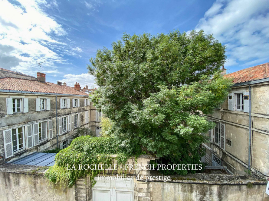 Maison à vendre Charente-Maritime / La Rochelle et sa région / La Rochelle