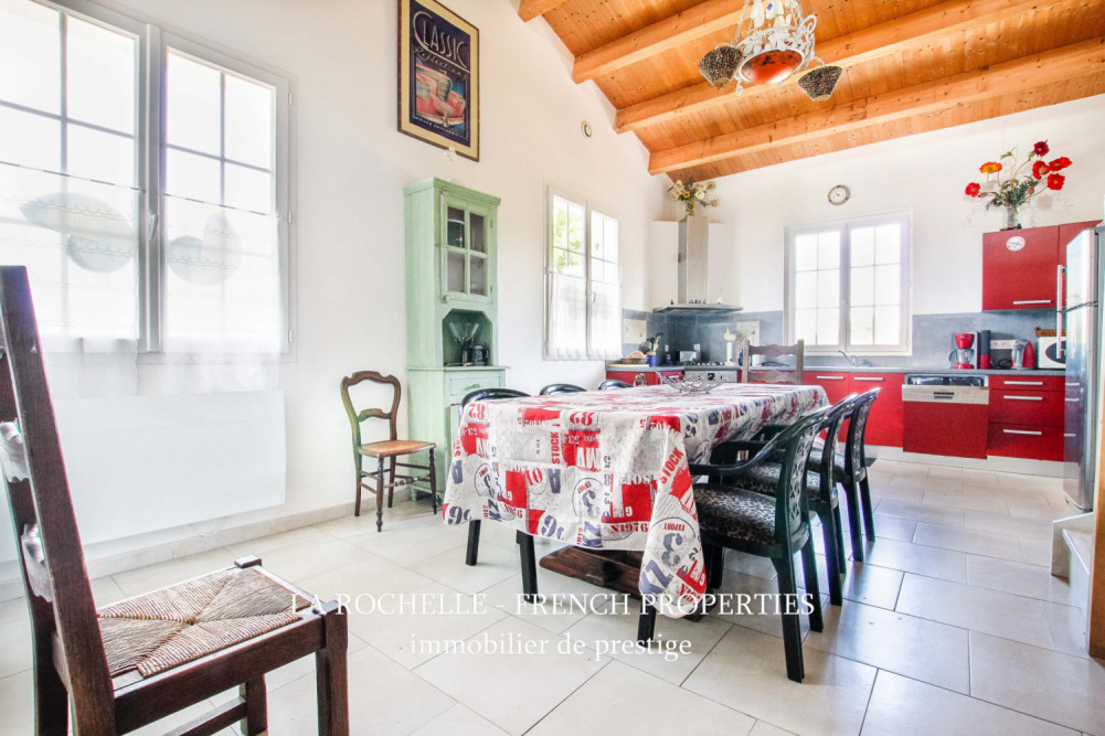Property for sale - Maison Saint-Pierre-d'Oléron CG-184