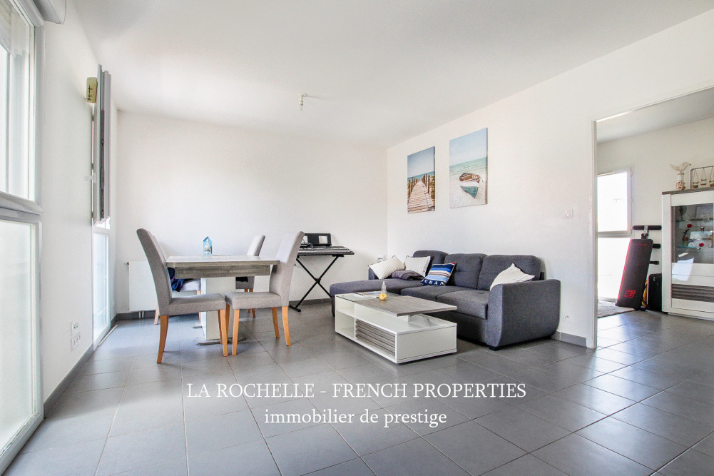 Bien à vendre - Appartement Périgny CG-285
