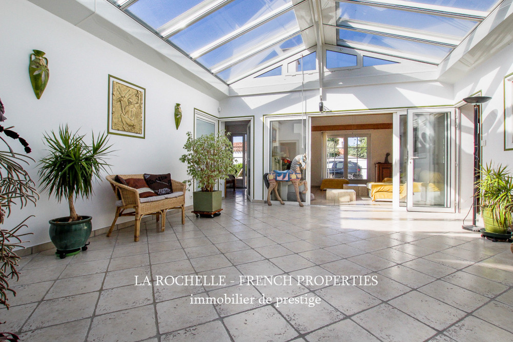 Bien à vendre - Maison Saint-Georges-d'Oléron CG-253