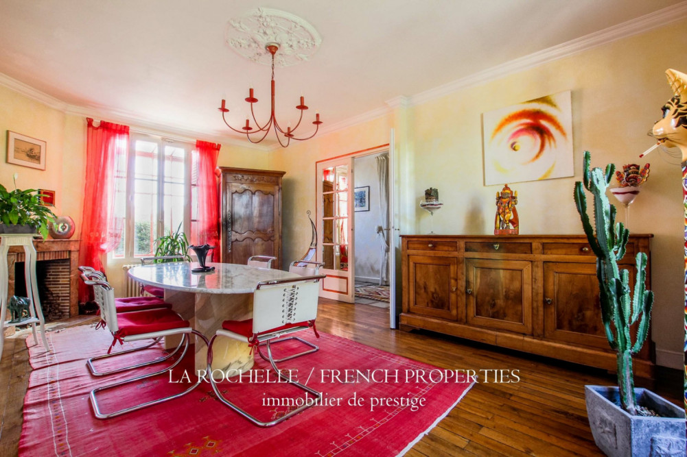 Property for sale - Maison Fontenay-le-Comte CG-170