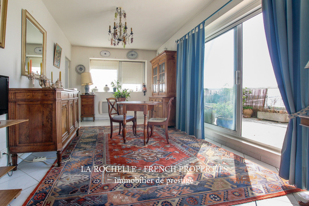 Bien à vendre - Appartement La Rochelle CG-257