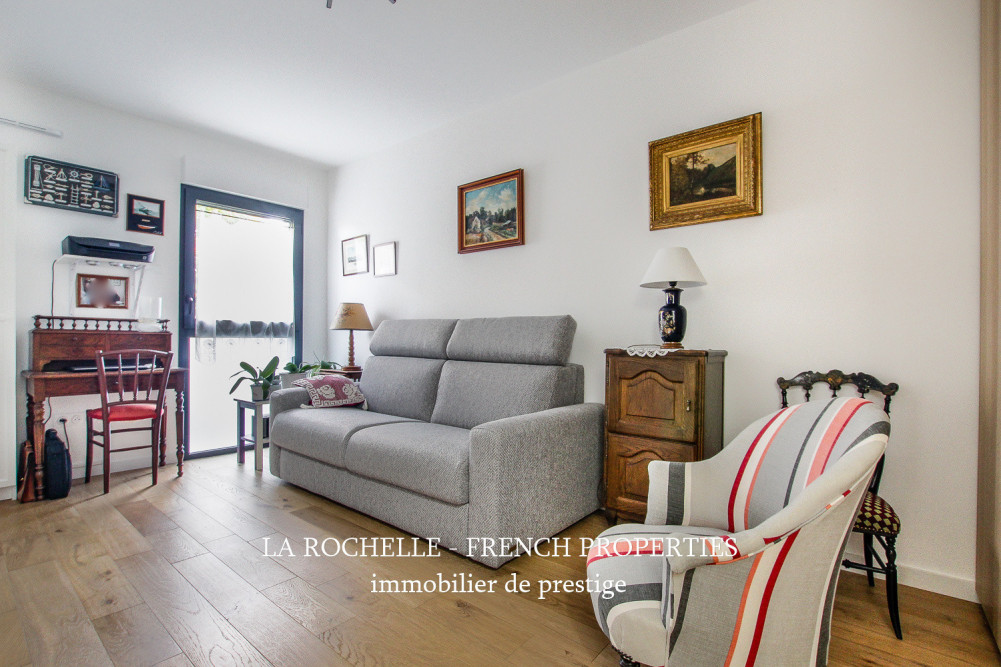 Property for sale - Appartement La Rochelle CG-296