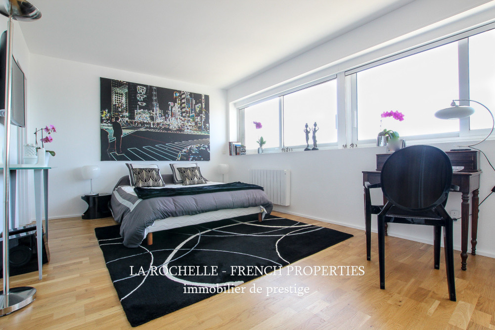 Property for sale - Appartement La Rochelle CGE-98