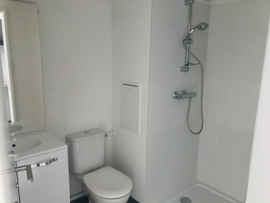 Bien à vendre - Appartement La Rochelle CG-097D