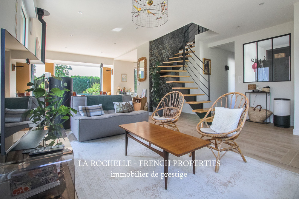 Maison à vendre Charente-Maritime / Rochefort et sa région / Rochefort