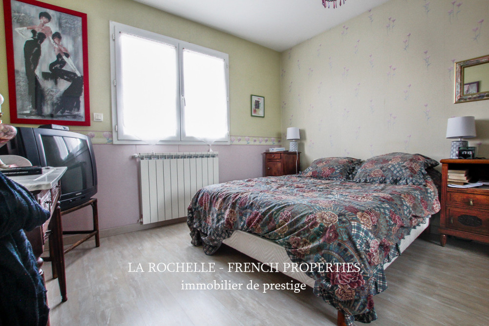 Bien à vendre - Maison La Rochelle CG-203