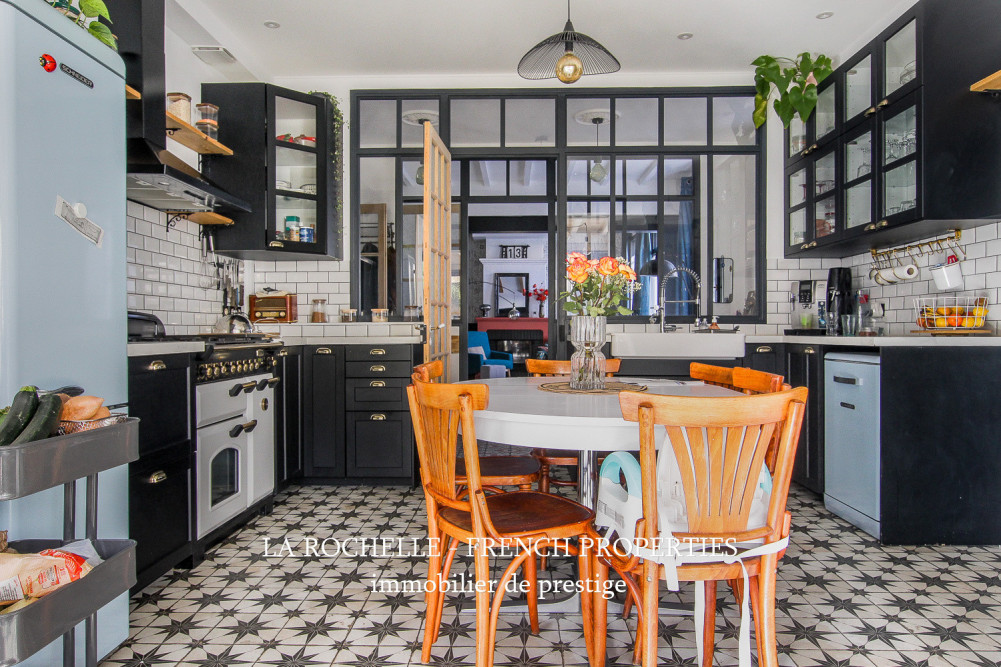 Bien à vendre - Maison La Rochelle CG-269