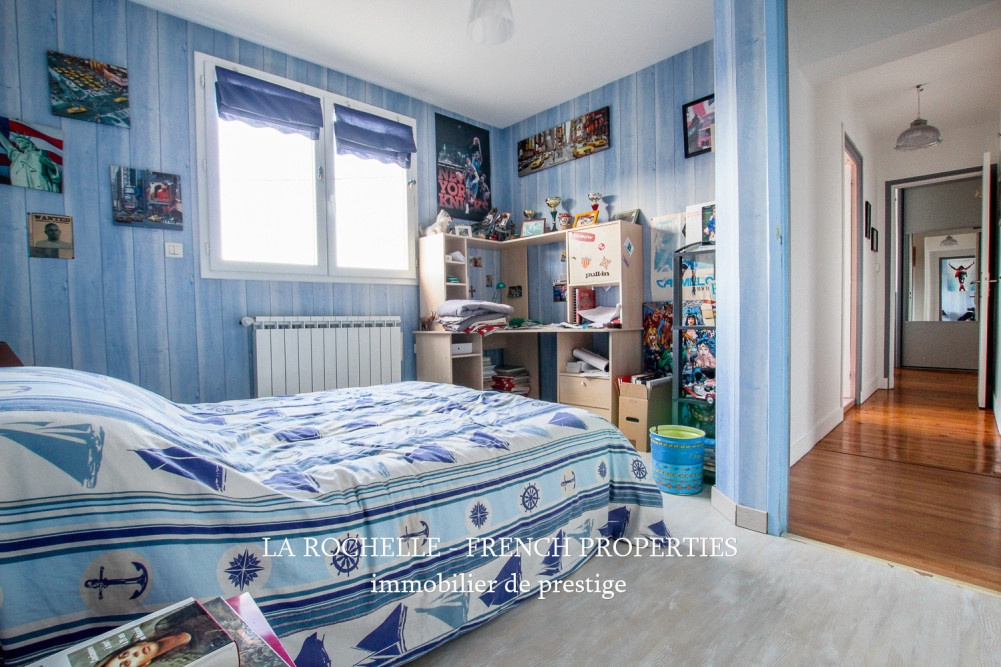 Bien à vendre - Maison La Rochelle CG-203