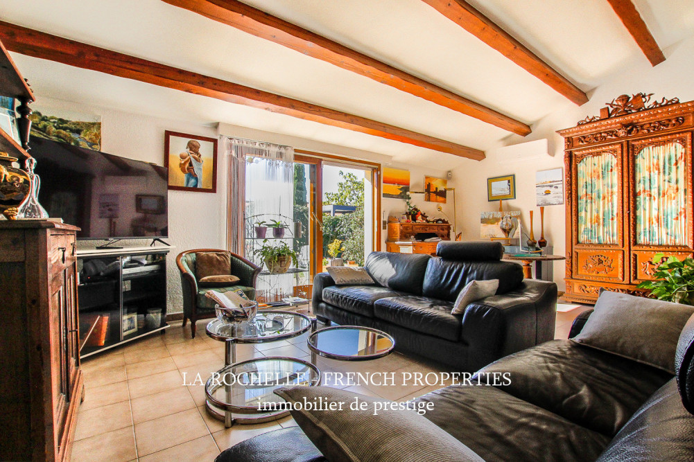 Bien à vendre - Maison Angoulins CG-294