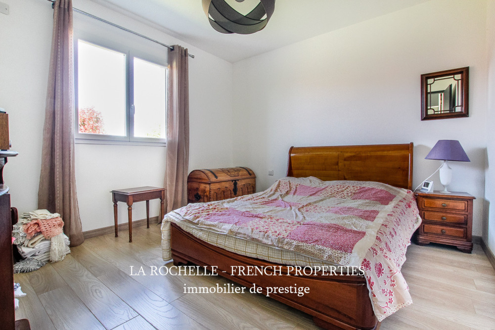 Bien à vendre - Maison La Rochelle CG-274