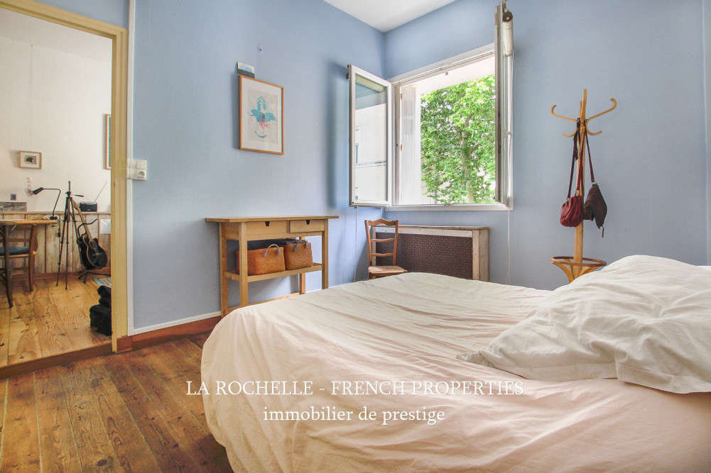 Property for sale - Appartement La Rochelle CG-283