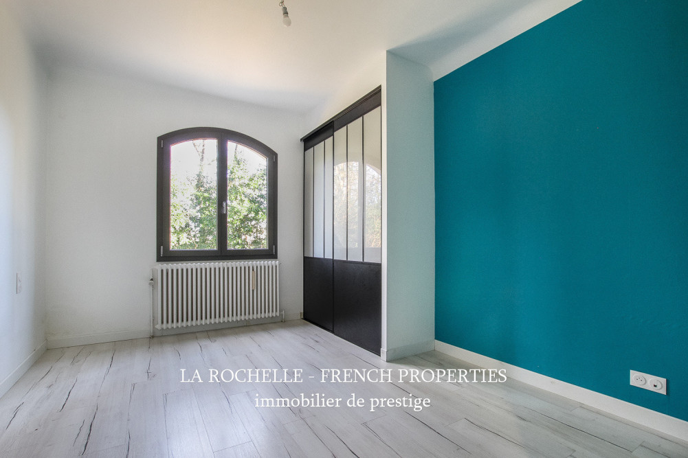 Bien à vendre - Maison La Rochelle CG-258