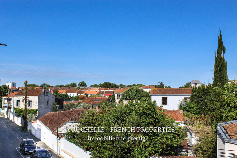 Maison à vendre Charente-Maritime / La Rochelle et sa région / La Rochelle