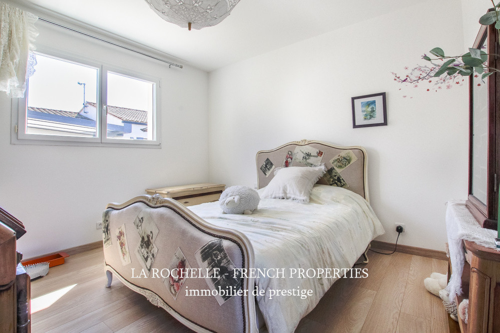 Bien à vendre - Maison La Rochelle CG-274