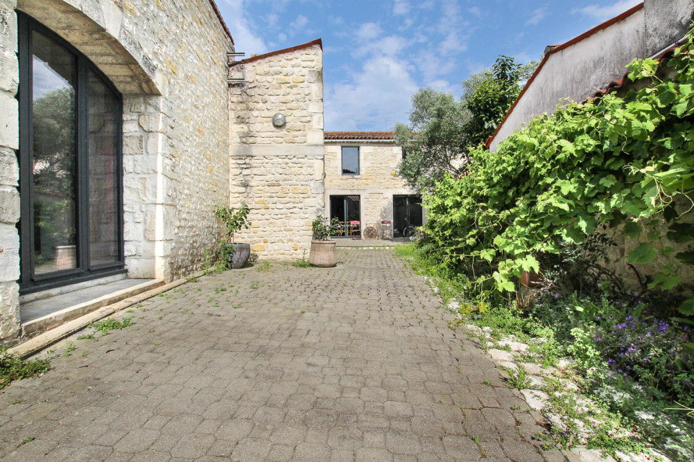 Property for sale - Maison Lagord CG-280