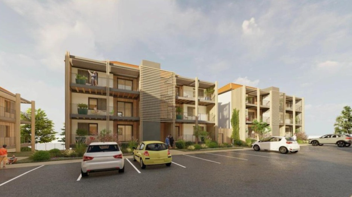 Bien à vendre - Appartement Niort CG-292a