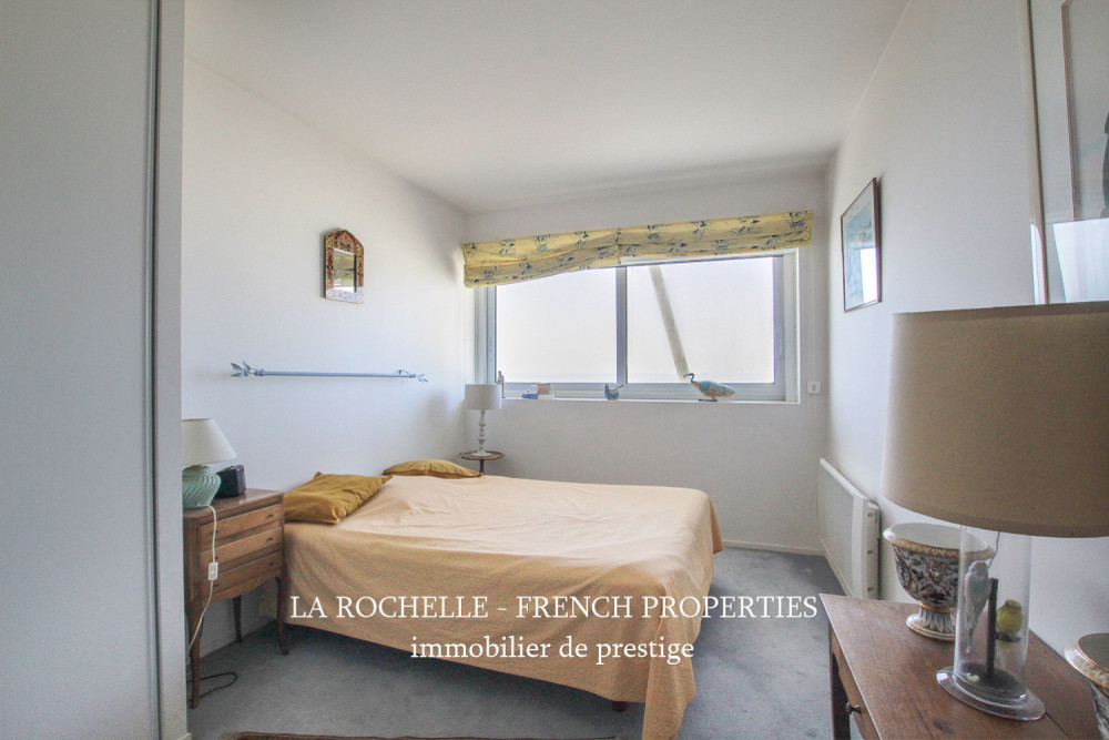 Bien à vendre - Appartement La Rochelle CG-257