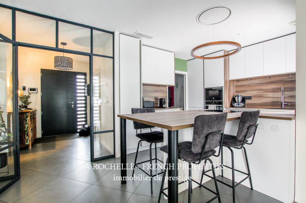 Bien à vendre - Maison Dompierre-sur-Mer CG-289
