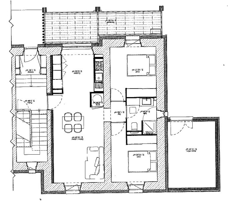 Bien à vendre - Appartement Niort CG-292b