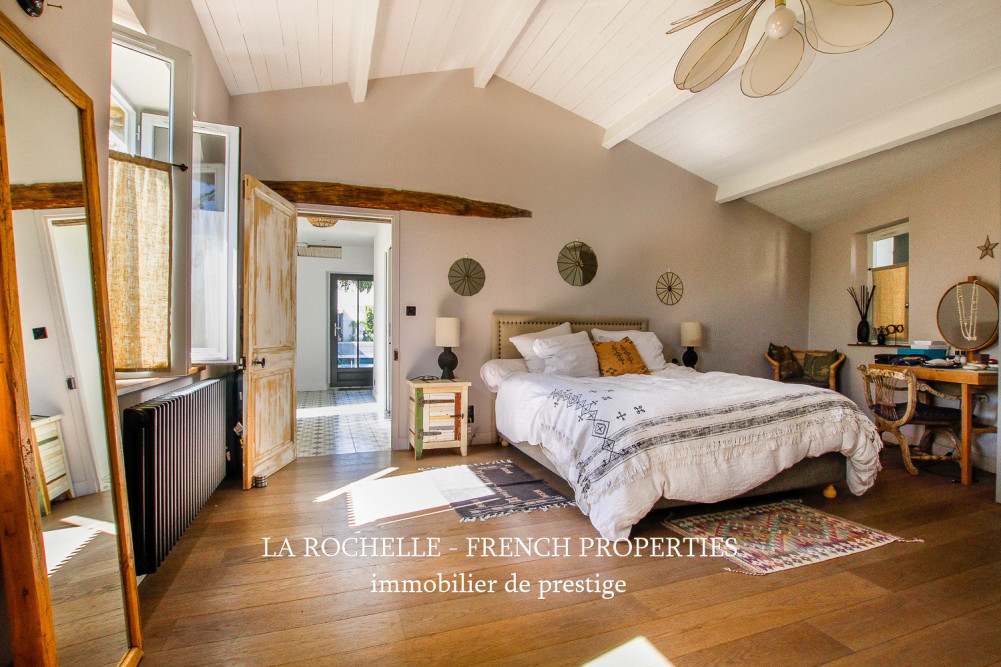 Property for sale - Maison Sainte-Marie-de-Ré PJ-28