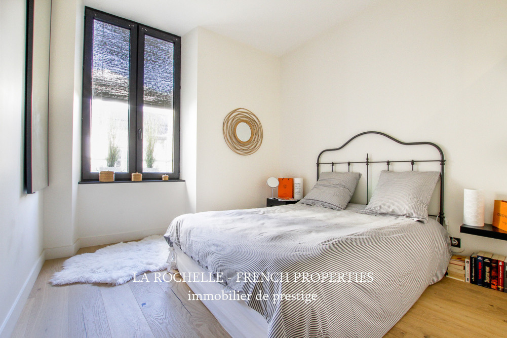 Bien à vendre - Appartement La Rochelle CG-205