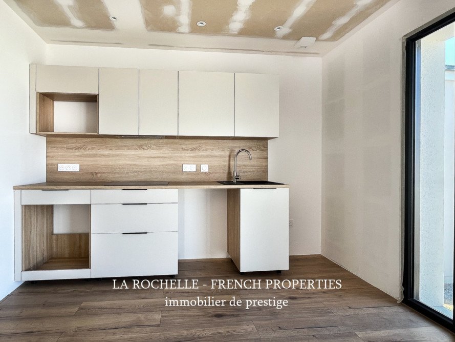 Property for sale - Maison Le Thou CG-266