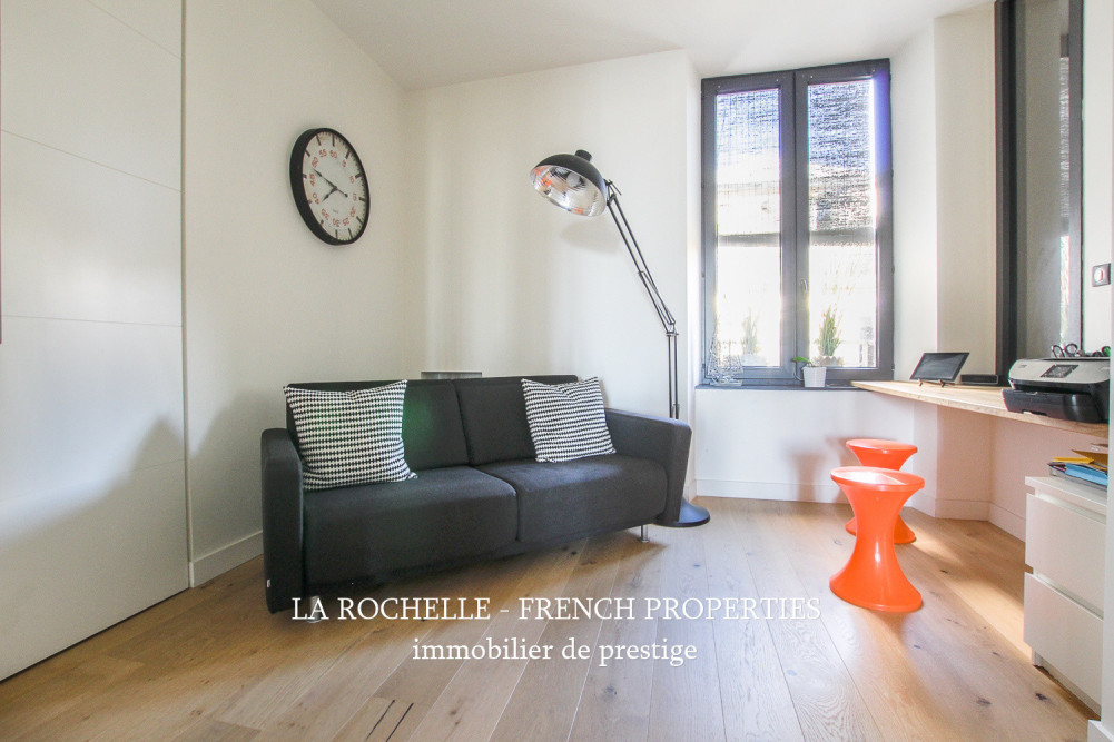 Bien à vendre - Appartement La Rochelle CG-205