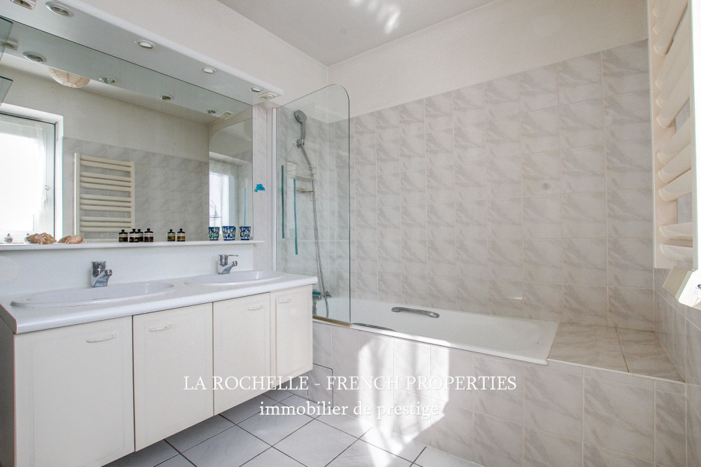 Bien à vendre - Appartement La Rochelle CG-257