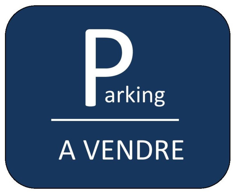 Bien à vendre - Parking La Rochelle CG-241