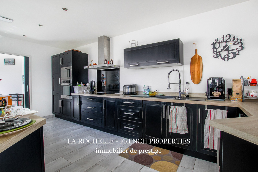 Bien à vendre - Maison La Rochelle CG-274
