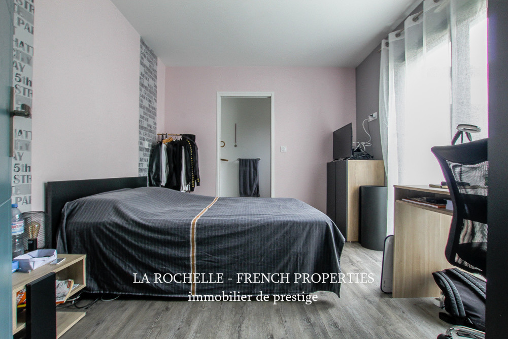 Bien à vendre - Maison Dompierre-sur-Mer CG-289