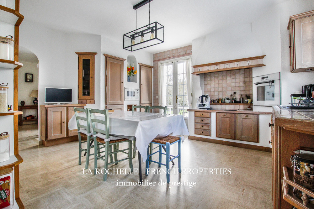 Bien à vendre - Maison La Rochelle CG-272