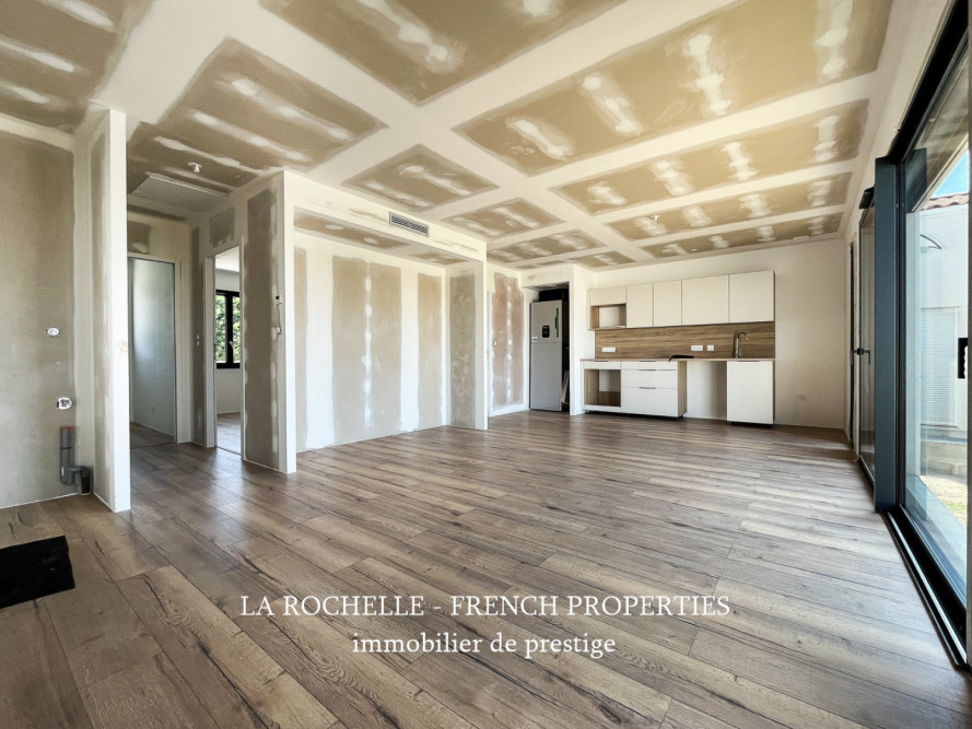 Property for sale - Maison Le Thou CG-266