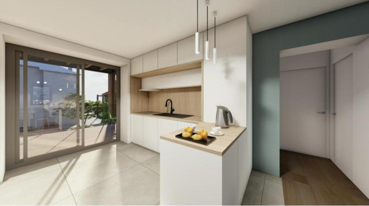 Bien à vendre - Appartement Niort CG-292a