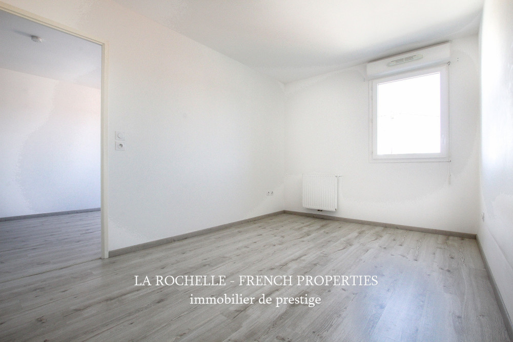 Bien à vendre - Appartement La Rochelle CG-276