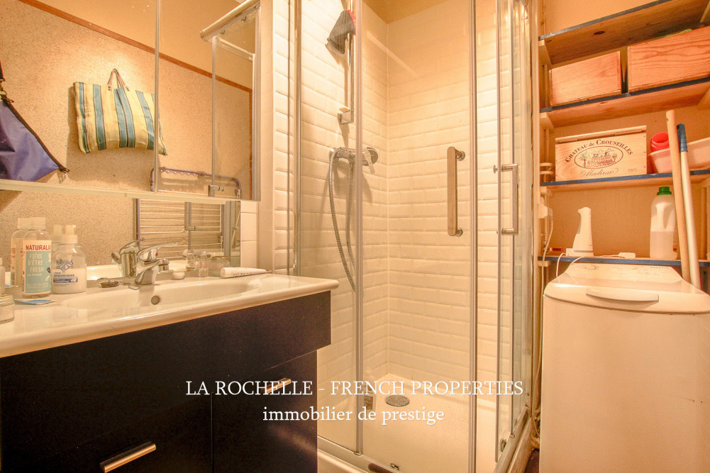 Property for sale - Appartement La Rochelle CG-283