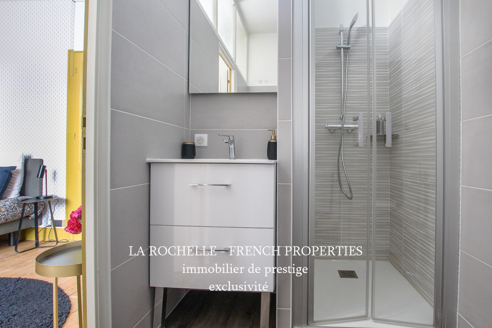 Property for sale - Maison Fontenay-le-Comte CG-265