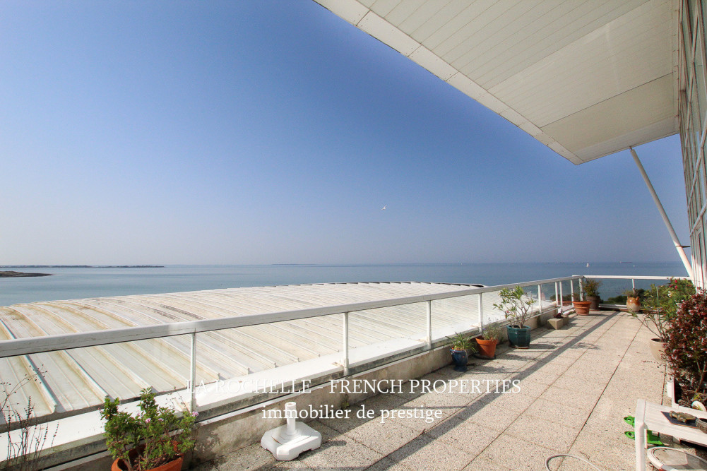 Bien à vendre - Appartement La Rochelle CG-257